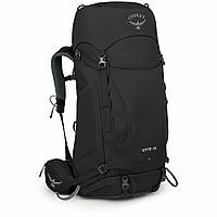 Туристический рюкзак Osprey Kyte 48 black WXS/S (009.3325)(7556765441754)
