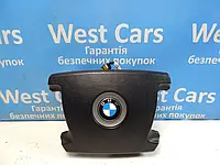 Подушка безпеки в кермо BMW 7 Series з 2001 по2005