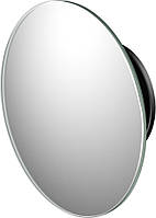 Автомобільне додаткове дзеркало Baseus Full-view Blind-spot Mirror black 2шт. (ACMDJ-01)