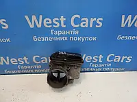 Дросельна заслінка 2.0D Subaru Forester з 2008  по2012