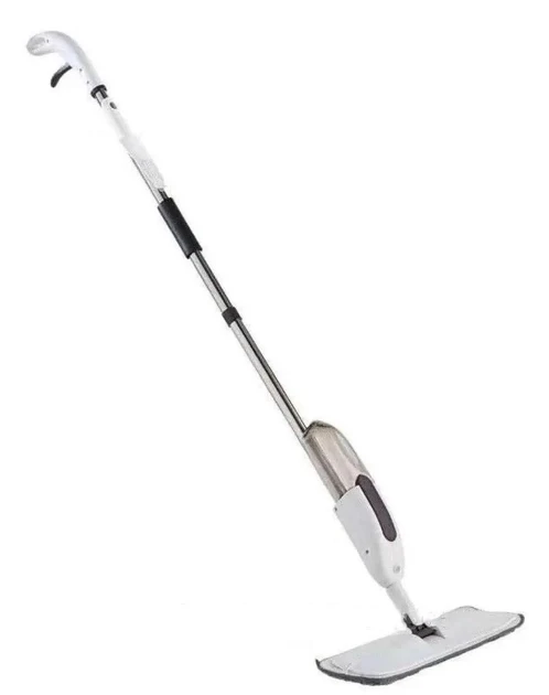 Портативна швабра з розпилювачем Water Spray Mop для підлоги з ємністю для води TP-314 Лучшая цена, фото 1