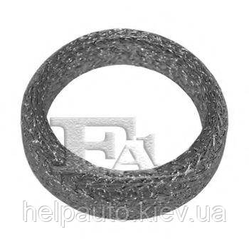 Прокладка приймальної труби для Toyota Yaris, фото 1