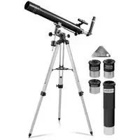 Телескоп - Ø 80 мм - 900 мм - Стойка для штатива