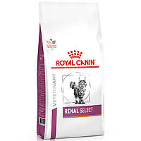 Royal Canin Renal Select Feline 2 кг