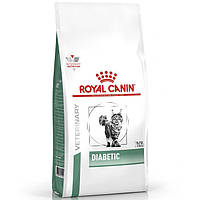 Royal Canin Diabetic Feline DS46 1.5 кг