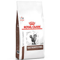 Royal Canin Gastrointestinal Feline 4 кг