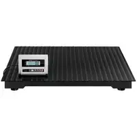 Підлогові ваги ECO - 1 000 кг / 0,5 кг - LCD