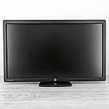 Монітор бв 23" 1920*1080 HP E231 LED VGA DVI DP USB*2 Pivot чорний A Гарантія!, фото 4
