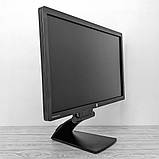 Монітор бв 23" 1920*1080 HP E231 LED VGA DVI DP USB*2 Pivot чорний A Гарантія!, фото 5