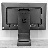 Монітор бв 23" 1920*1080 HP E231 LED VGA DVI DP USB*2 Pivot чорний A Гарантія!, фото 9