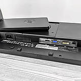 Монітор бв 23" 1920*1080 HP E231 LED VGA DVI DP USB*2 Pivot чорний A Гарантія!, фото 10
