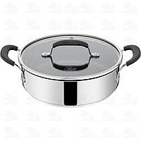 Tefal Сотейник с крышкой Jamie Oliver Home Cook 24см E3037155