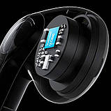 Навушники вкладки з потужним звуком бездротові Soundpeats TrueAir 2 True з підтримкою TrueWireless Mirroring, фото 8