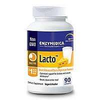 Lacto - 90 caps