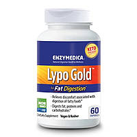 Lypo Gold - 60 caps