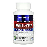 Enzyme Defense - 120 caps