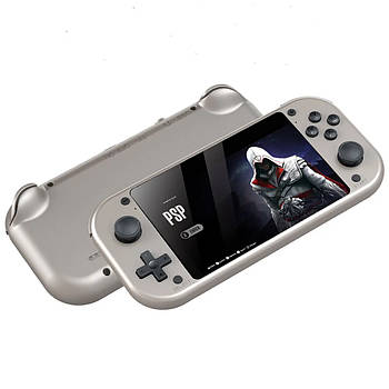 Портативна ігрова консоль у стилі ретро з 4.3-дюймовим IPS-екраном на 20000 ігор M17