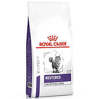 Royal Canin Neutered Satiety Balance 400 г