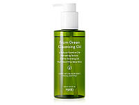 Органическое гидрофильное масло для лица Purito From Green Cleansing Oil, 200мл (8809563102532)
