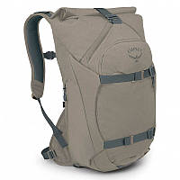 Рюкзак Osprey Metron 22 Roll Top Pack tan concrete O/S (009.3118)(7583635241754)