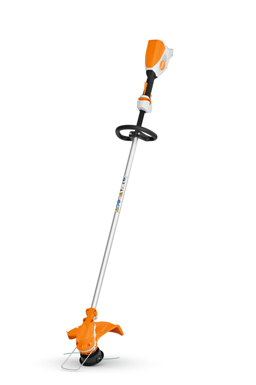 АКУМУЛЯТОРНА КОСА STIHL FSA 60 R