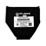 Напашник з малим фартухом 2-го класу захисту (ДСТУ 8782:2018) | Койот | Ukr shield, фото 6