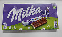 Шоколад Милка Milkinis 20шт/уп