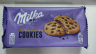 Печиво Мілка Cookies SensationChoco 156 гр