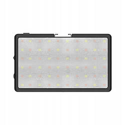 Відеосвітло для камери телефону LED Bi-Color Ra98+ 25000-9000К COLBOR PL8B