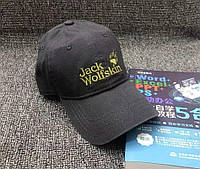 Оригінальні кепки бейсболки JACK WOLFSKIN