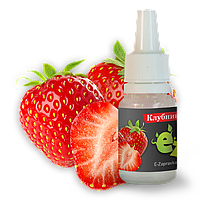 30 мл. Клубника (strawberry) Набор для создания жидкости