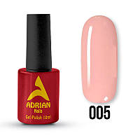 Гель-лак Adrian Nails 10ml - 005