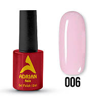 Гель-лак Adrian Nails 10ml - 006