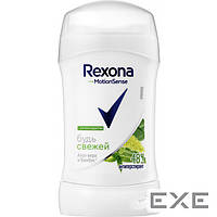 Антиперспирант Rexona Алоэ вера и Бамбук 40 мл (30056640)