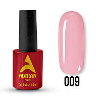 Гель-лак Adrian Nails 10ml - 009