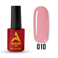 Гель-лак Adrian Nails 10ml - 010