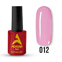 Гель-лак Adrian Nails 10ml - 012