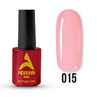 Гель-лак Adrian Nails 10ml - 015