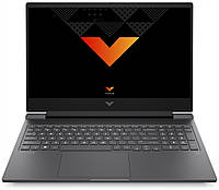 Ноутбук HP Victus 16-s0154nw 16.1" IPS 144 Hz / Ryzen 5-7640HS / 16 GB / 512 GB / RTX4050 (120 W)