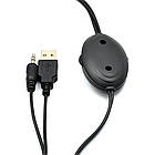 Комп'ютерна колонка з підсвіткою та USB, Скат YX-9800 / Колонка для ПК / Колонки для комп'ютера, фото 6