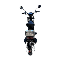 Електровелосипед E-TITAN PLAID 16", фото 6