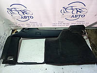 4B9863879 Обшивка багажника бічна ліва Audi A6 C5
