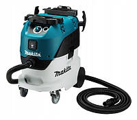 Промышленный строительный пылесос Makita VC4210L 1200 Вт 42 л