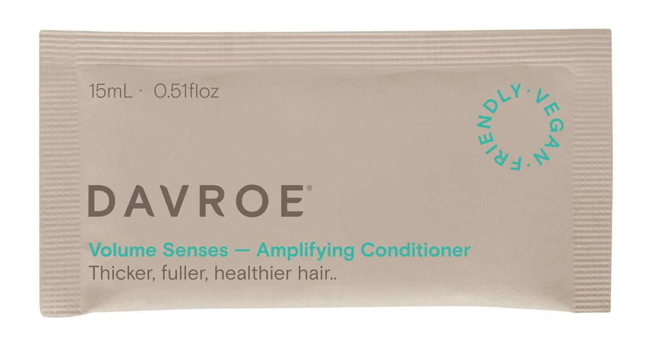 Кондиціонер для збільшення об'єму волосся Davroe Volume Amplifying Conditioner