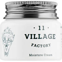 Крем для обличчя Village 11 Factory Moisture Cream З екстрактом кореня кігтя диявола 55 мл (8809663752705)