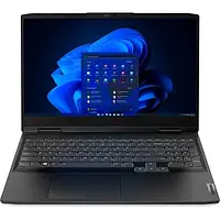 Ноутбук Lenovo IdeaPad Gaming 3 15IAH7 (82S900JMPB)