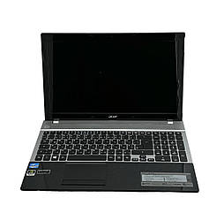 Ноутбук ACER Aspire V3-571G i7-3630QM/8/256 SSD/GT 640M 2Gb — Class A-