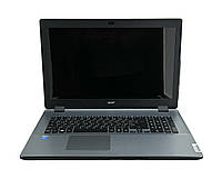 Ноутбук Acer E5-771 i5-5200U/4/120 SSD - Class A-