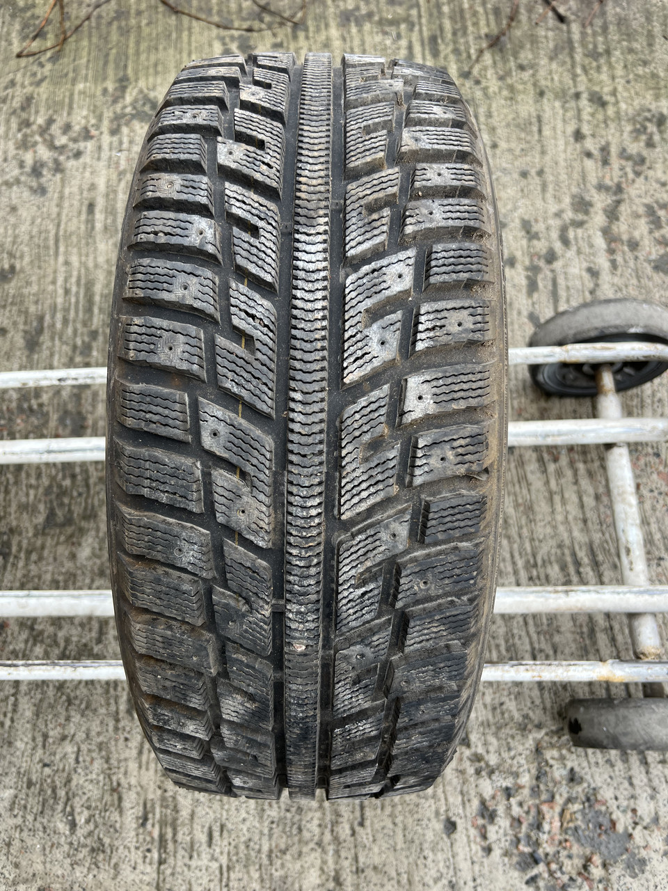 Шина 215 50 R17 95T Kumho i’zen KW22