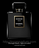 Жіноча парфумована вода Chanel Coco Noir 100 мл ОАЕ, фото 2